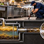 Commercial Kitchen Grease Interceptor Service