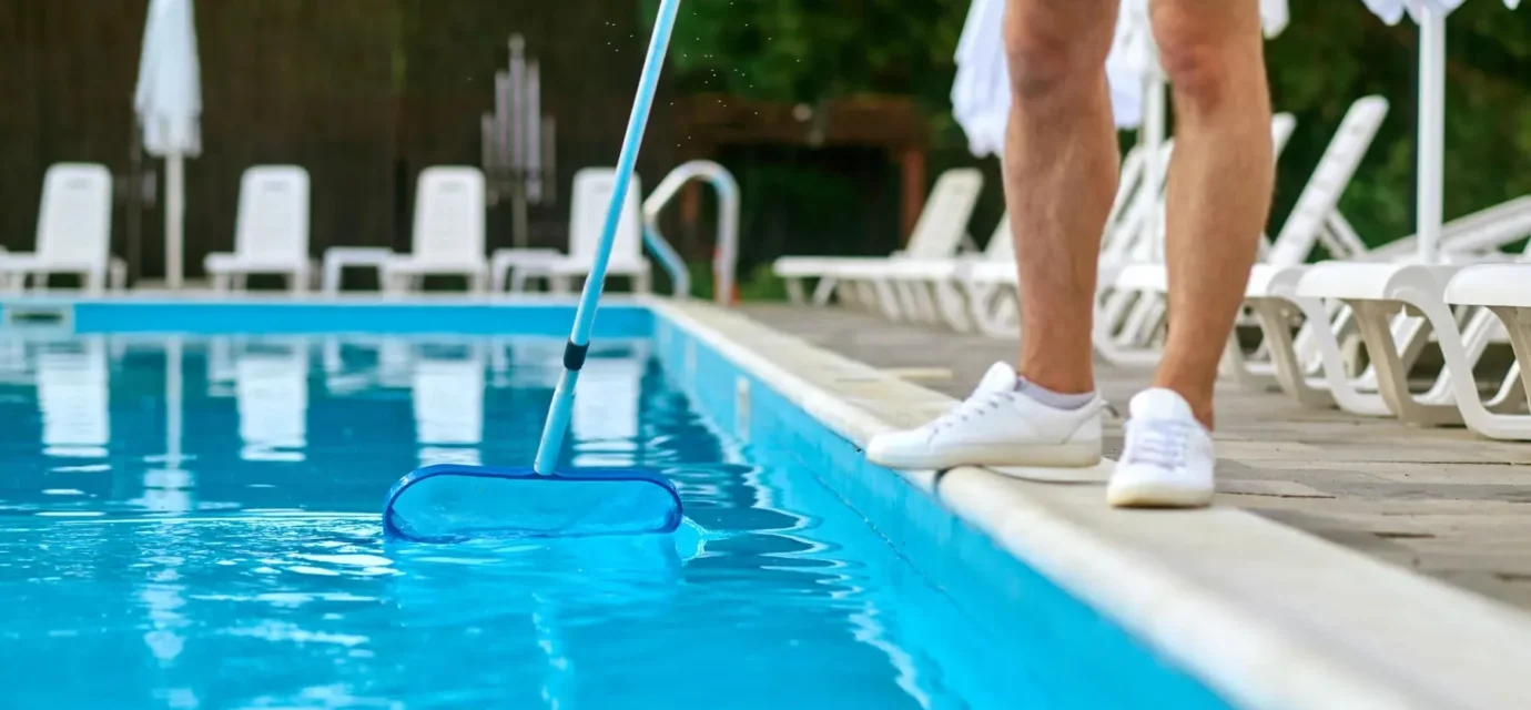 Swimming Pool Solutions