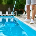 Swimming Pool Solutions