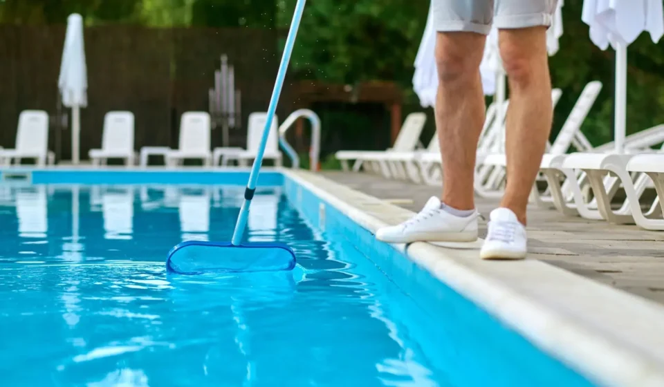 Swimming Pool Solutions
