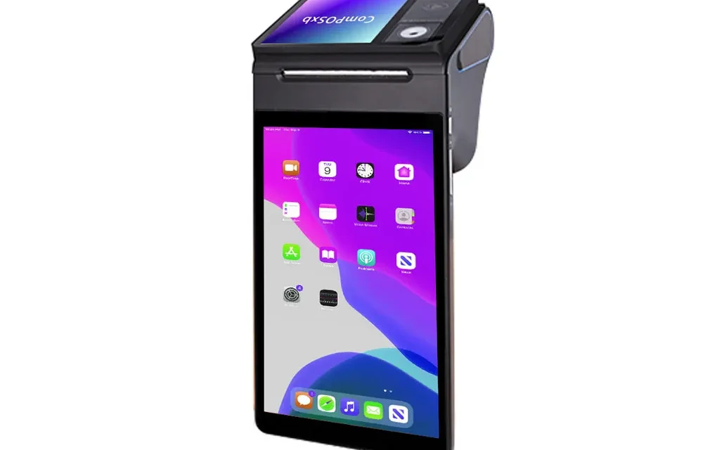 POS Hardware