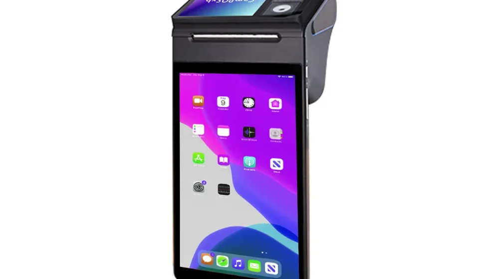 POS Hardware