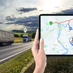 Vehicle Tracking in Kuwait