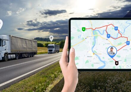 Vehicle Tracking in Kuwait