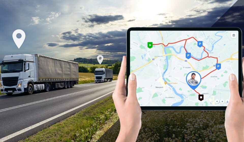 Vehicle Tracking in Kuwait