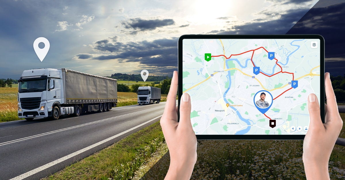 Vehicle Tracking in Kuwait