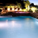 swimming pool equipment and supplies