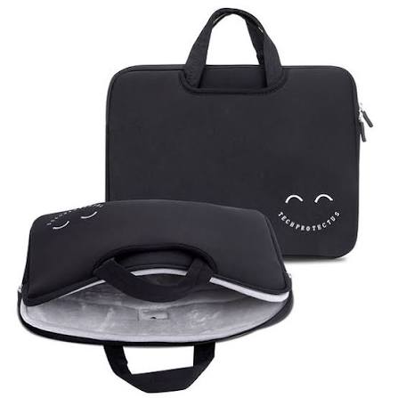 Neoprene Laptop Bag