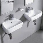 Small Hand Basins for Toilets