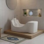 Wudu Basins