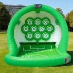 Inflatable Games