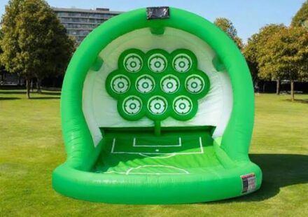 Inflatable Games