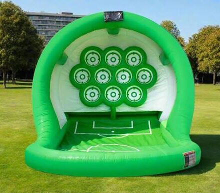 Inflatable Games