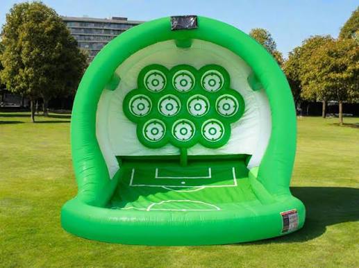 Inflatable Games