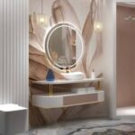 Small Basin for Toilet
