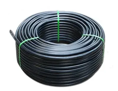 Irrigation Pipe