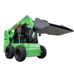 Electric Skid Steer Loader
