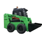 Electric Skid Steer Loaders Manufacturer