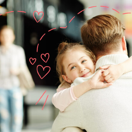 solo parent travel with kids