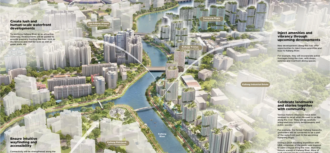 River Opus Condo