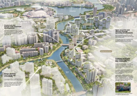 River Opus Condo