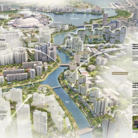 River Opus Condo