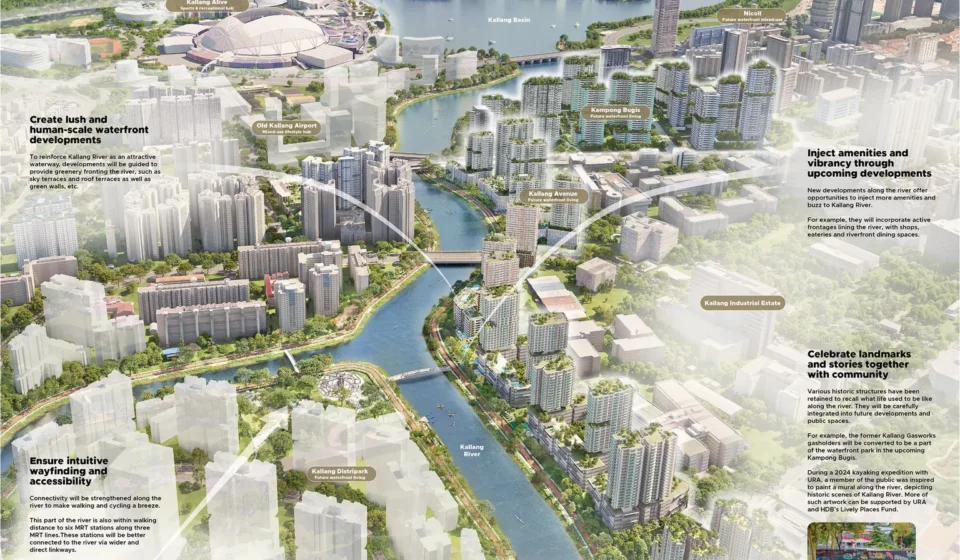 River Opus Condo